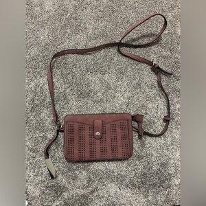 MASSINI crossbody purse